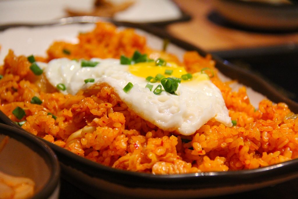Rice – The Reason Why Asians Are Skinnier Than Everyone Else (mostly)