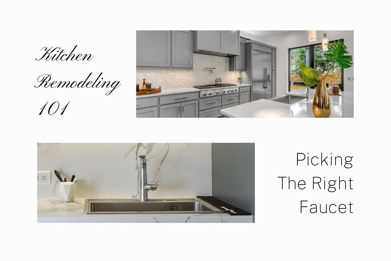 How to Choose Kitchen Taps Speed Reading Zone