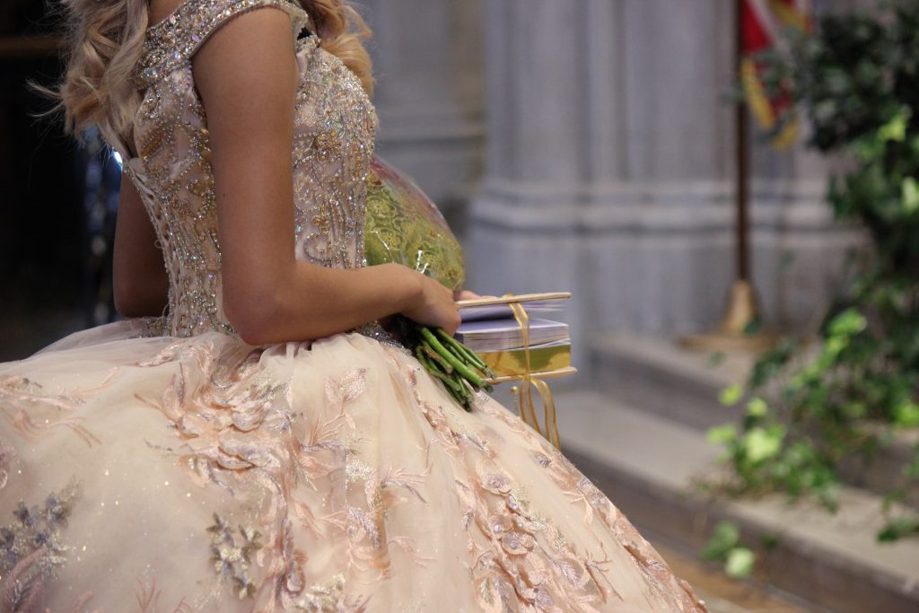 Turning 15? These Are The Best Quinceanera Dress Styles For 2021