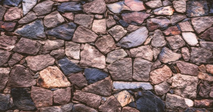 Garden Paving Project: Selecting The Best Materials
