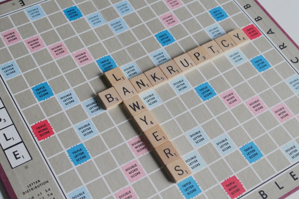 How Bankruptcy Could Be Beneficial For Your Business