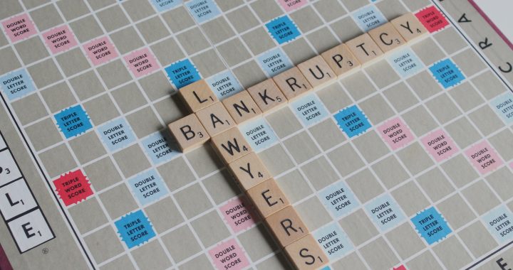 How Bankruptcy Could Be Beneficial For Your Business