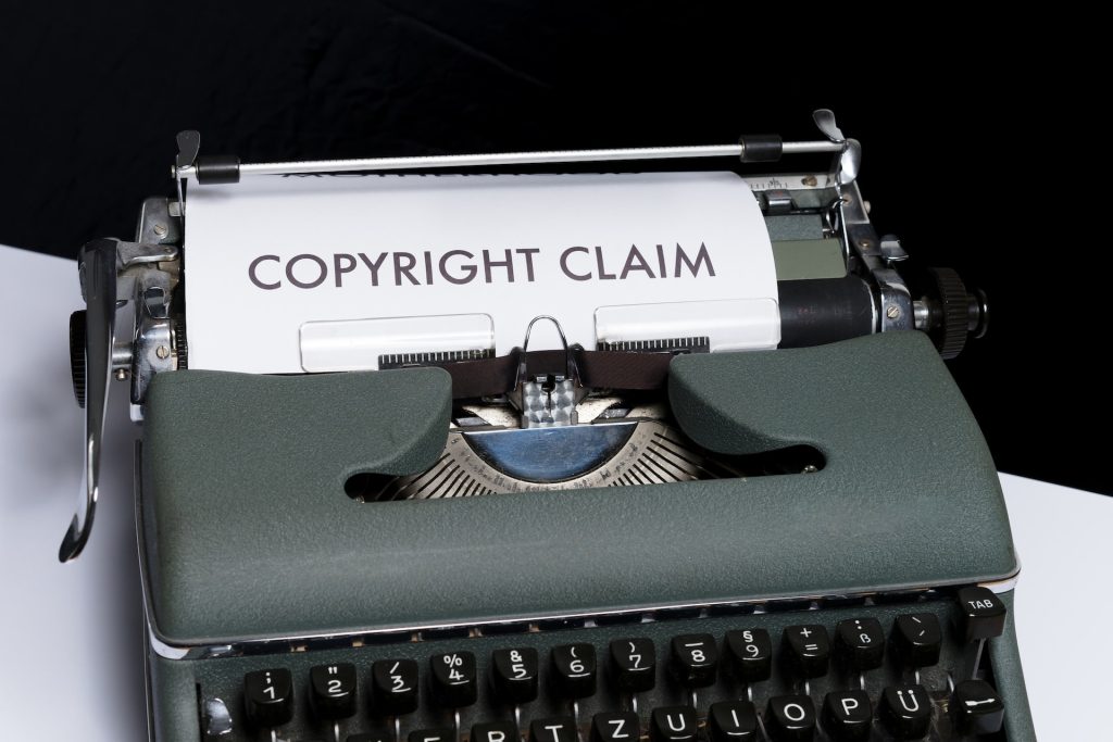 Attention Entrepreneurs: 5 Copyright Myths Debunked