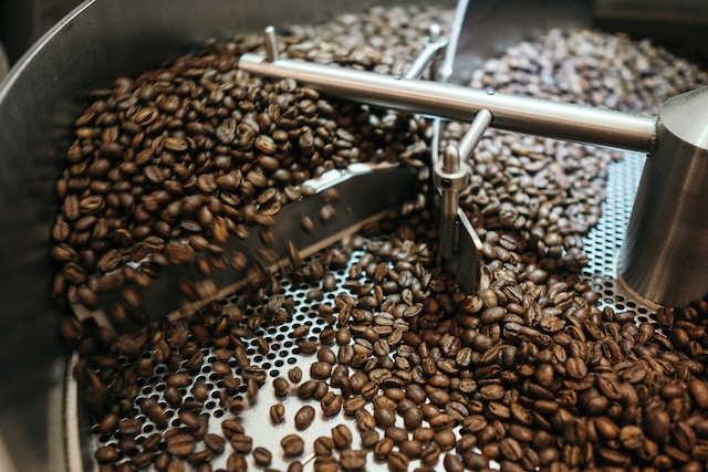 The Benefits of Roasted Coffee – What to Look for in a Roaster