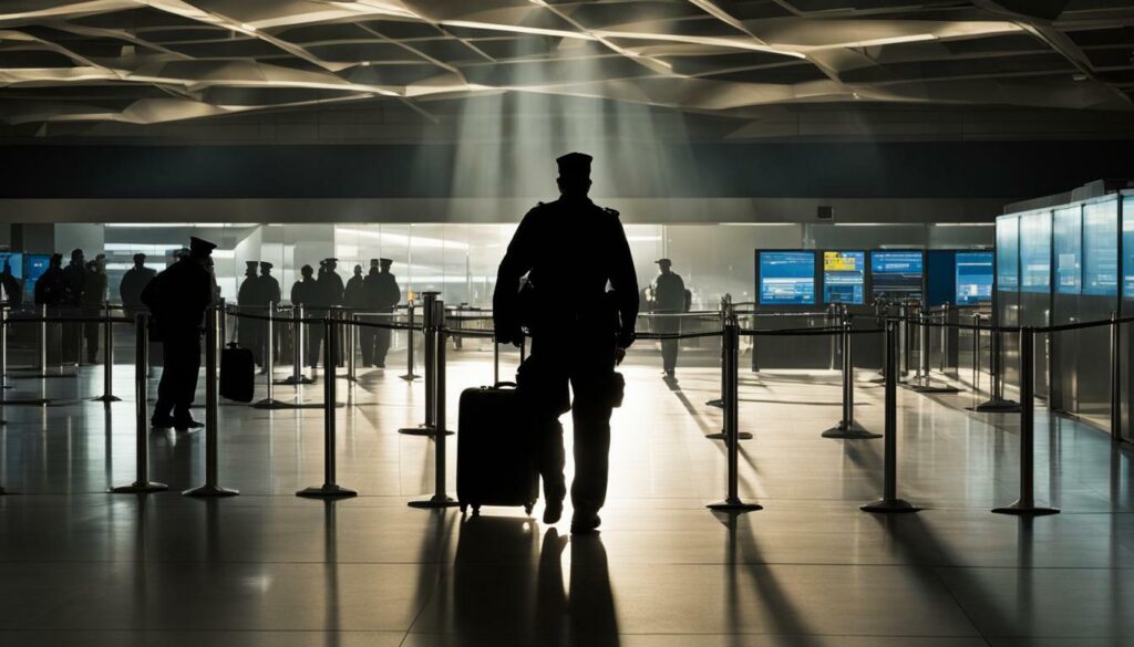 Ensuring Security in Airport: Hiring A Close Protection Officer & Other Tips for a Safe Journey