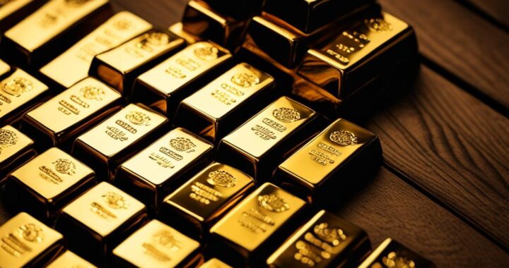 Can You Be Anonymous When Buying Gold In Adelaide?