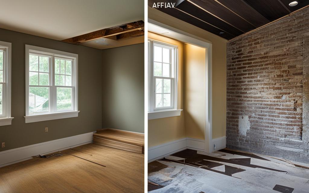 Remodel Vs Renovation: What’s The Difference?