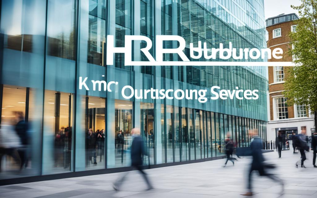 HR Outsourcing Services in London