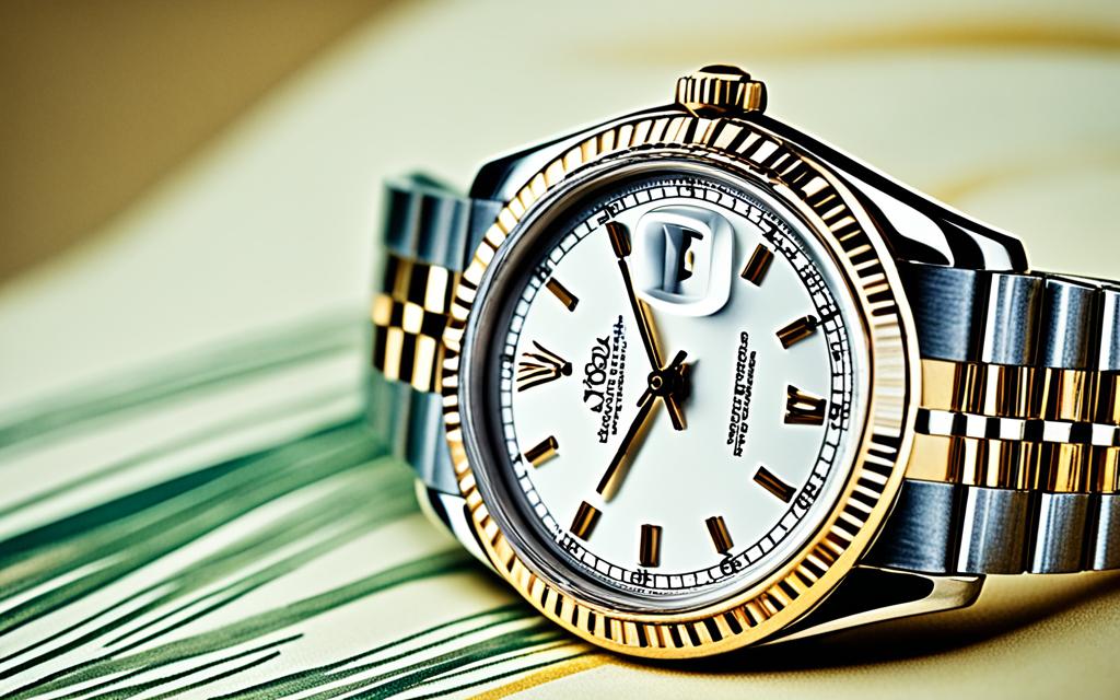 Ladies Fashion: Why Are Your Peers Buying Vintage Rolex?